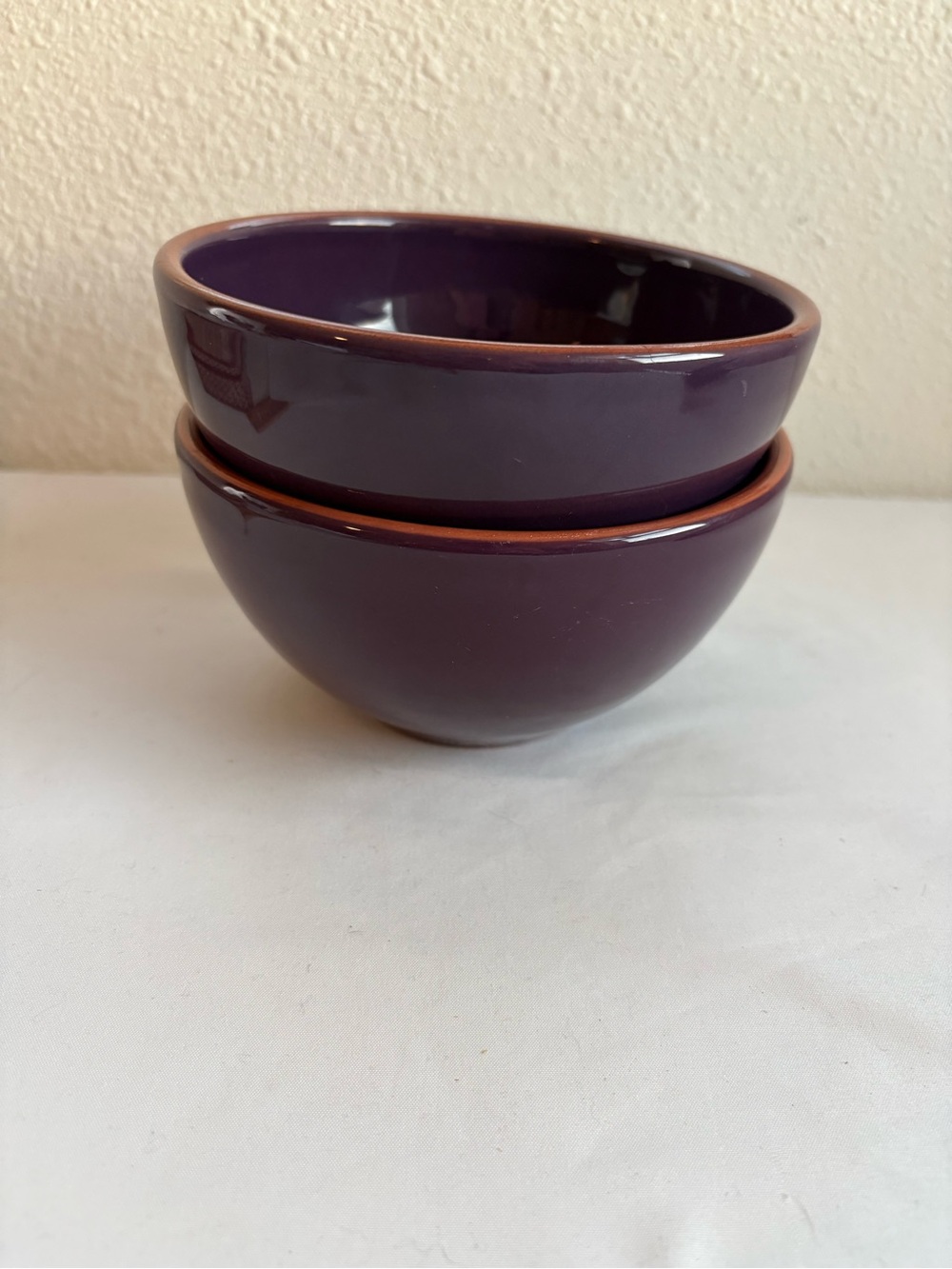 (2) Bobby Flay bowls